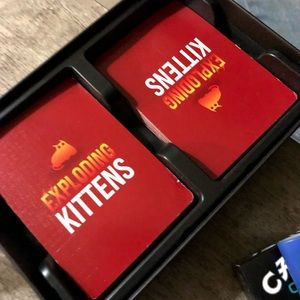 Meet your Posher, Kristina